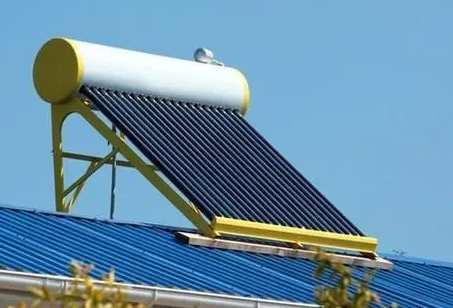 扬子太阳能热水器清洗教程？太阳能热水器不加热怎么回事？太阳能热水器控制面板说明书